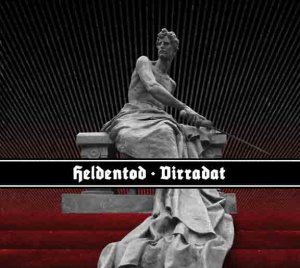 Heldentod - Virradat (2014)