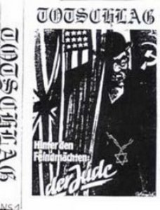 Totschlag - Demo Tape (1996) Totschlag - Demo Tape (1996)