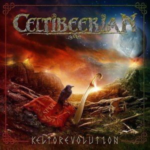 Celtibeerian - Keltorevolution (2014)