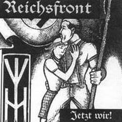 Reichsfront - Jetzt wir! (1997)