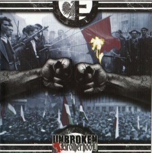 Unbroken Brotherhood - Compilation of the Polish-Hungarian Solidarity (2014)
