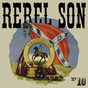 Rebel Son - Deo Vindice (2014)
