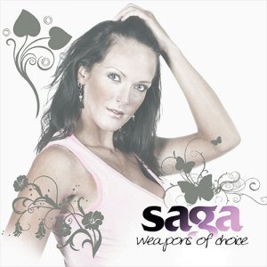 Saga - Weapons of choice (2014)