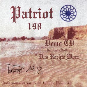 Patriot 19-8 - Das Rechte Wort (1998)