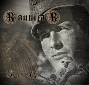 Raunijar - Demo + Bonus (2011)