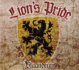 Lion's Pride - Vlaanderen (2013)