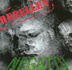 Rebellen - Discography (1994 - 1998) Rebellen - Discography (1994 - 1998)
