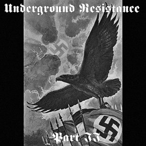 Underground Resistance part II (2014)