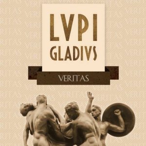 Lupi Gladius - Veritas (2014)
