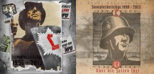 Lunikoff - Uber die Zeiten fort (2014) Lunikoff - Uber die Zeiten fort (2014)