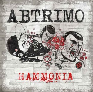 Abtrimo - Hammonia (2014)