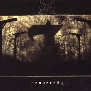Hellveto - Neoheresy (2008)
