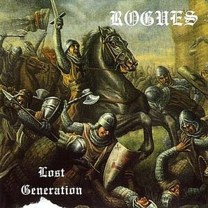 Rogues - Discography (1991- 2020)