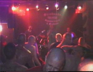 VollKontact - Live in Neustadt - Orla (03.09.2005)
