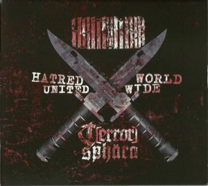 You Must Murder & Terrorsphara - Hatred united world wide (2014) You Must Murder & Terrorsphara - Hatred united world wide (2014)
