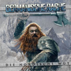 Germanische Rache - Die Nordische Wut (2014)