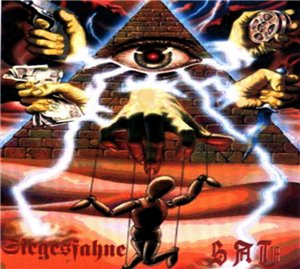 Siegesfahne & SAT18 - Live (2003)