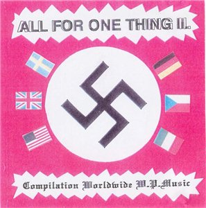 VA - All For One Thing vol. II (1998)