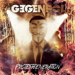Gegenpol - Protestgeneration (2014)