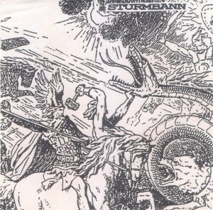 Sturmbann - Demo Tape (1994) Sturmbann - Demo Tape (1994)