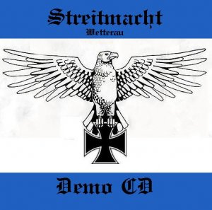Streitmacht Wetterau - Demo CD (2003)