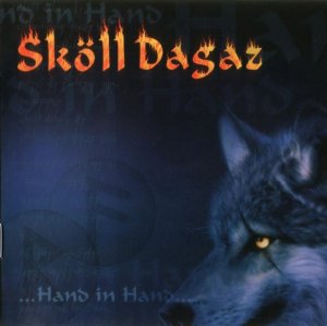 Skoll Dagaz - Hand in Hand (2009)