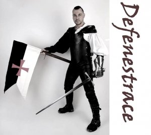 Ortel - Defenestrace (2014)