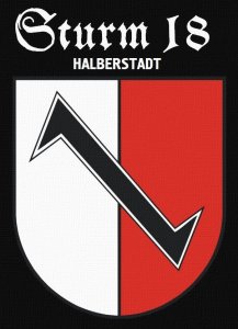 Sturm 18 Halberstadt - Demo (1999)