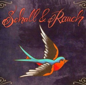 Schall & Rauch - Schall & Rauch + Demo (2009)