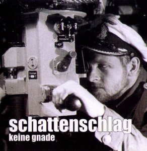 Schattenschlag - Keine Gnade (1996)