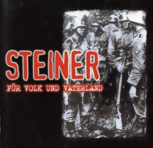 Steiner - Fur Volk und Vaterland (1996)