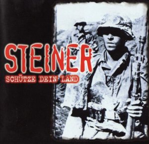 Steiner - Schutze dein Land (1996)