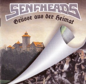 Senfheads - Grusse Aus Der Heimat (1997)
