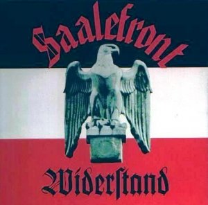 Saalefront - Widerstand (1997)