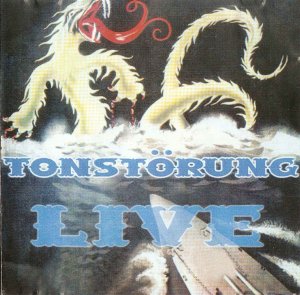 Tonstorung - Live (1996)