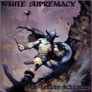 White Supremacy - Die letzte Schlacht (2006)