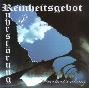 Reinheitsgebot & Ruhrstorung - Freiheitsentzug (1998)