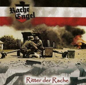 Rache Engel - Ritter der Rache (2009)