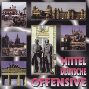 Mitteldeutsche Offensive (1998)