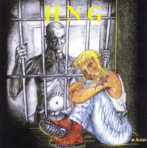 HNG - Support Compilation Germany (1999)