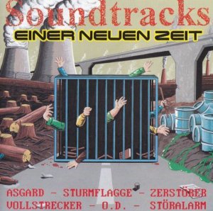 VA - Soundtrack einer neuen Zeit (1995)