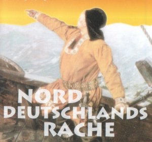 VA - Norddeutschlands Rache (1998)
