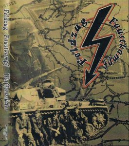 Feldzug & Faustkampf - Waffenbruder (2003)