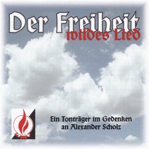 Heimattreue Deutsche Jugend - Der Freiheit wildes Lied (2000)