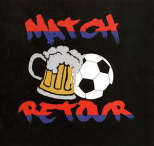 Match Retour - Match Retour (2014)