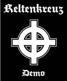 Keltenkreuz - Demo (2001)