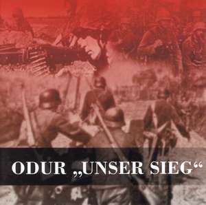 Odur - Unser Sieg (2006)