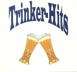 VA - Trinker Hits (1994)