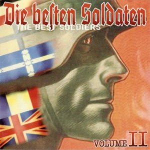 VA - Die Besten Soldaten vol. 2 (1998)