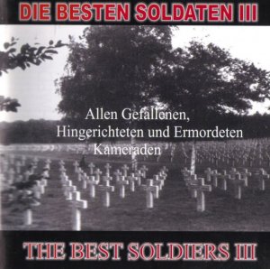 Die Besten Soldaten vol. 3 (2003)